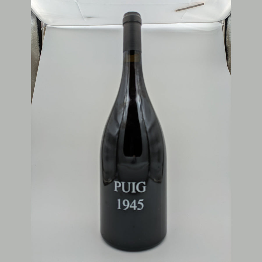 1945 Puig-Parahy Rivesaltes Magnum (1.5L) - Rue Pinard Europe