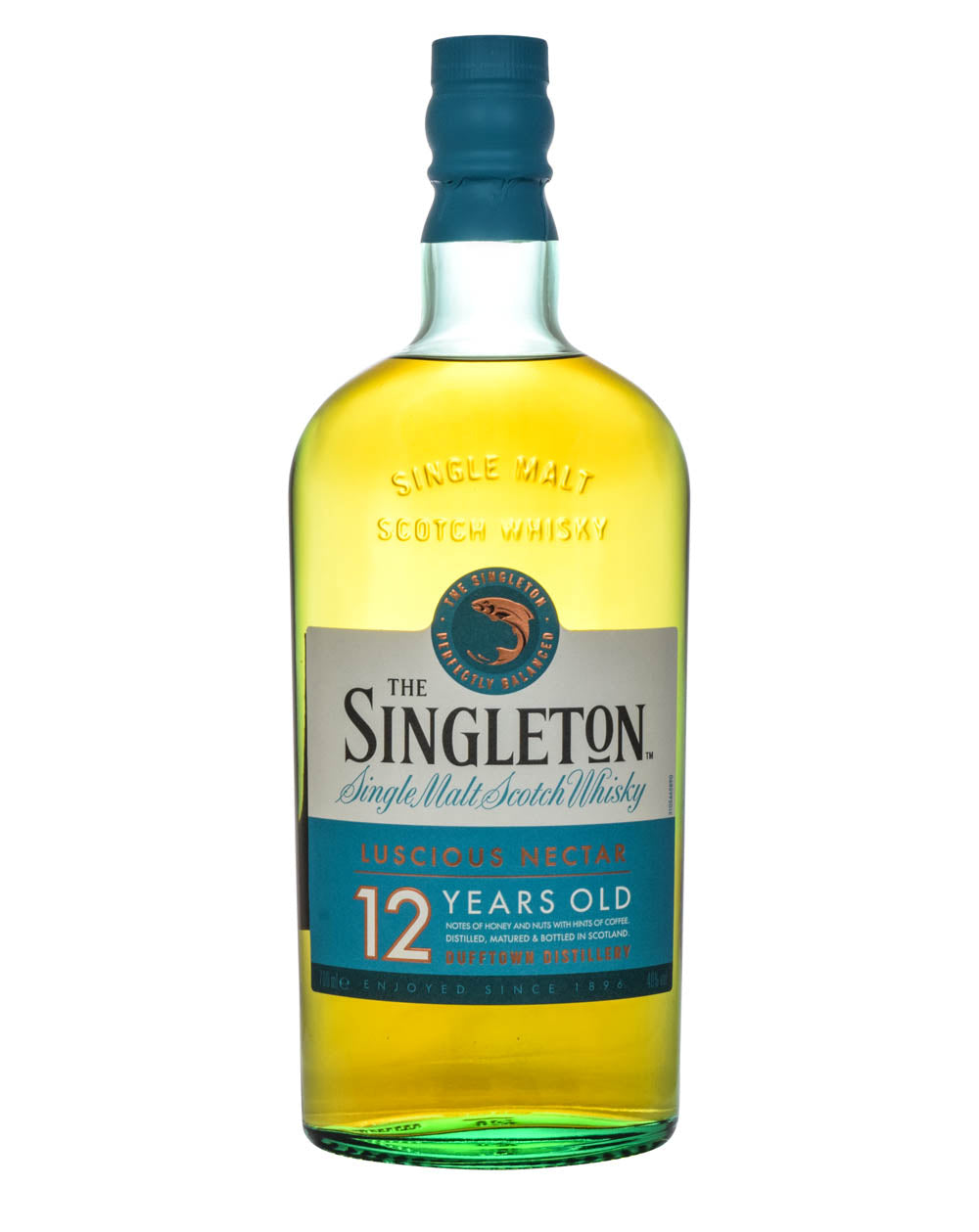 The Singleton 12 Year Old Single Malt