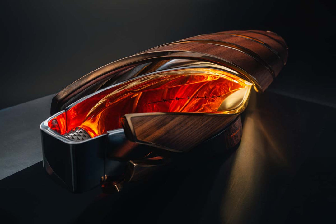 The Macallan 'Horizon' Bentley Motors Limited Edition