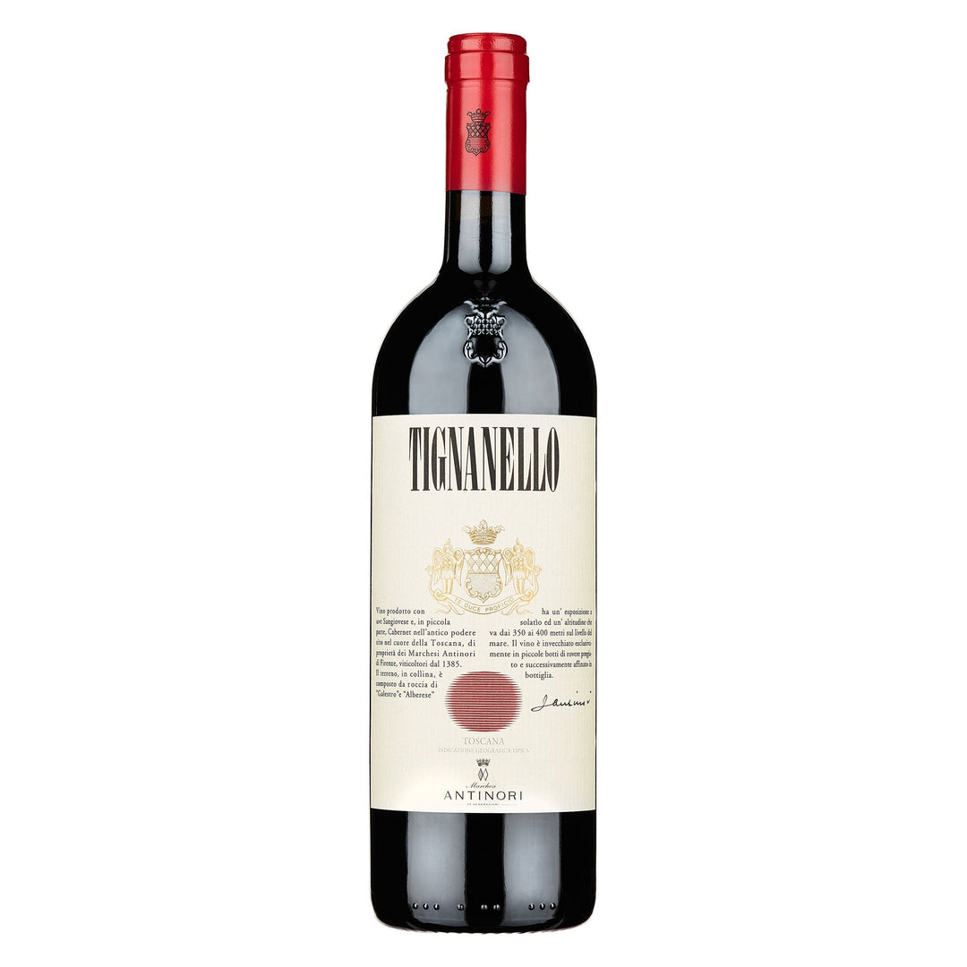 Tignanello, Toscana 2018 (1 x 150cl)