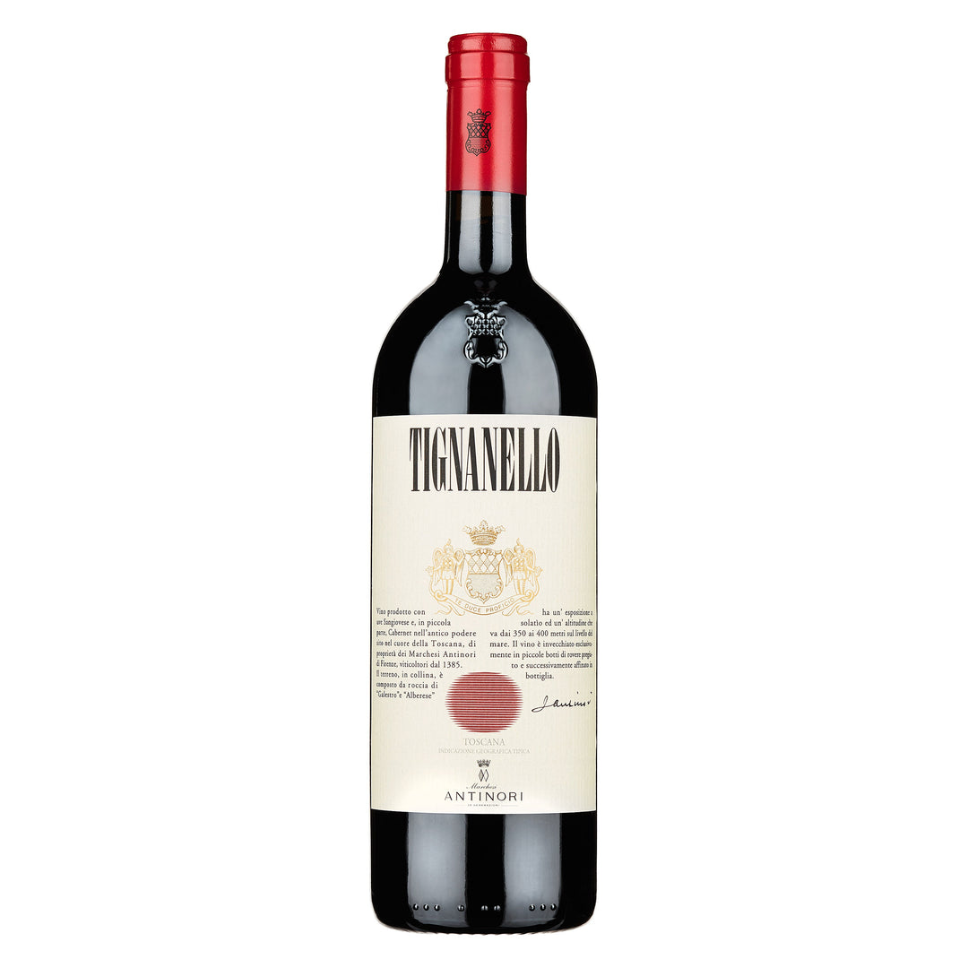 Tignanello, Toscana 2018 (1 x 150cl)