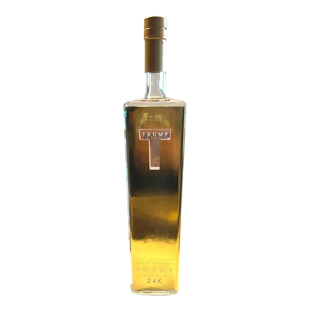 Trump Super Premium Vodka - Rue Pinard