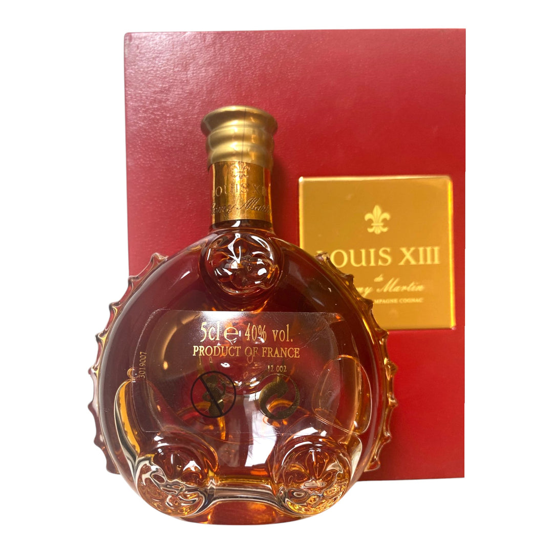 Louis XIII de Remy Martin Grande Champagne Cognac Mini 5cl