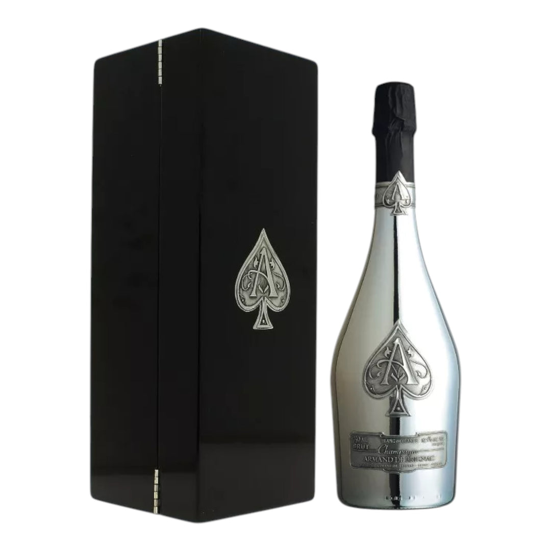 Armand de Brignac Blanc de Blancs