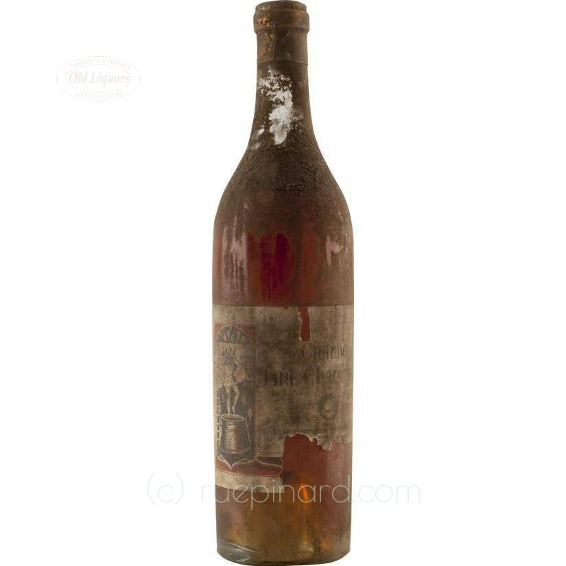 Cognac 1905 Boulard Frères Fine Champagne - LegendaryVintages