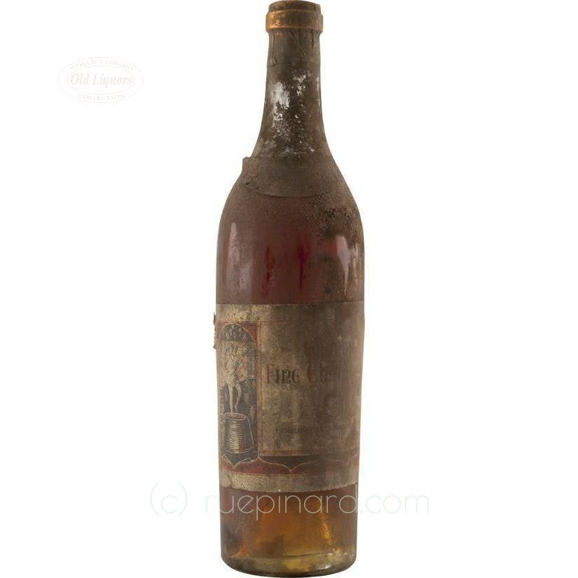 Cognac 1905 Boulard Frères Fine Champagne - LegendaryVintages