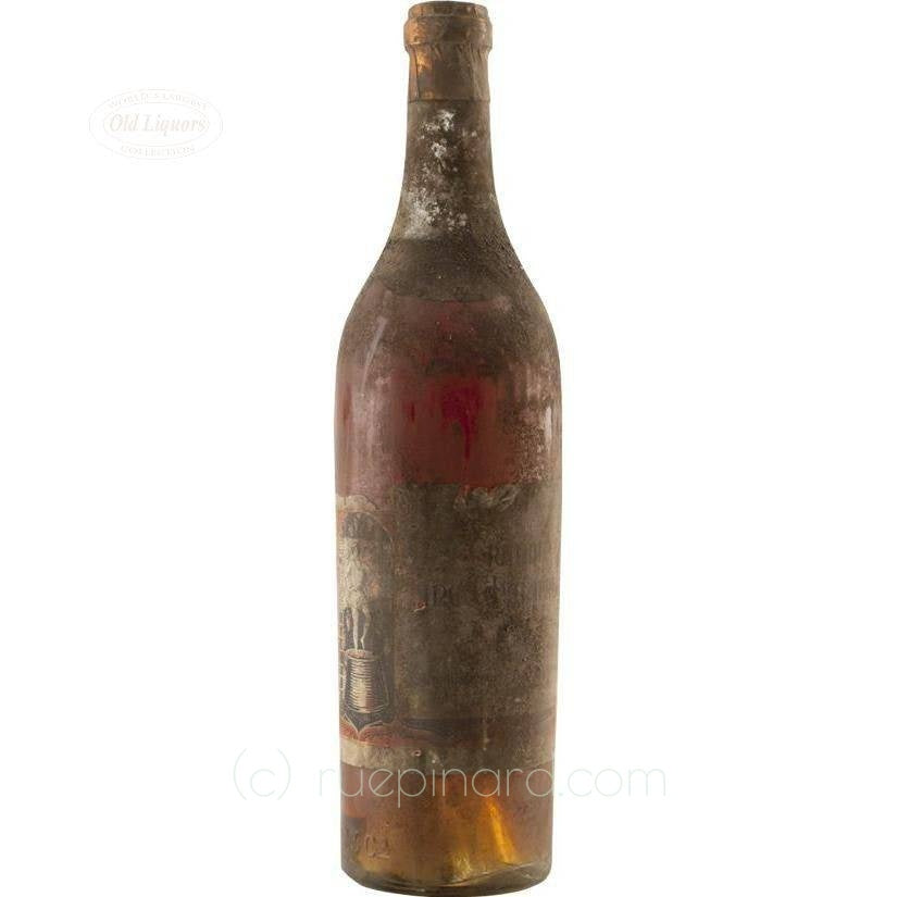 Cognac 1905 Boulard Frères Fine Champagne - LegendaryVintages