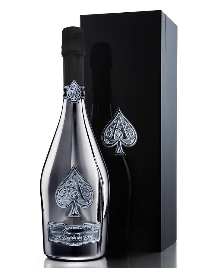 Armand Brignac Ace of Spades Blanc de Noirs  GB 1