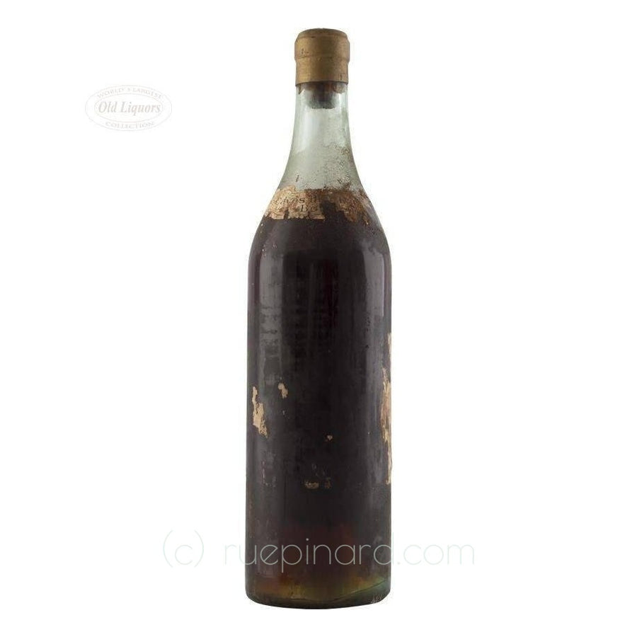 Cognac 1890 Caves du Chapon Fine Champagne - LegendaryVintages