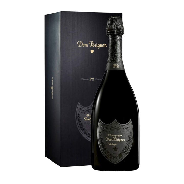 Dom Perignon P2 Vintage 2006 OGB