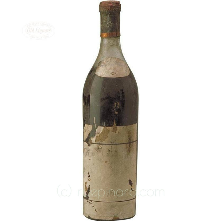 Cognac 1811 Château Guerin - LegendaryVintages