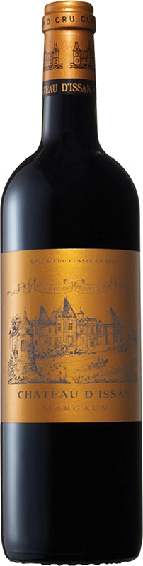 Chateau d'Issan 3eme Cru Classe, Margaux 2022 (3 x 150cl)