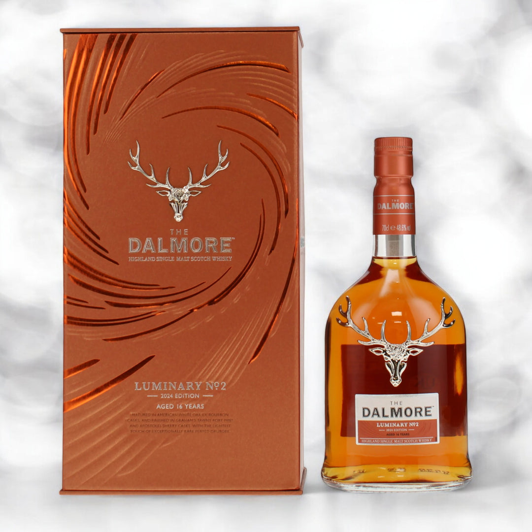 Dalmore Luminary Edition 2 2024