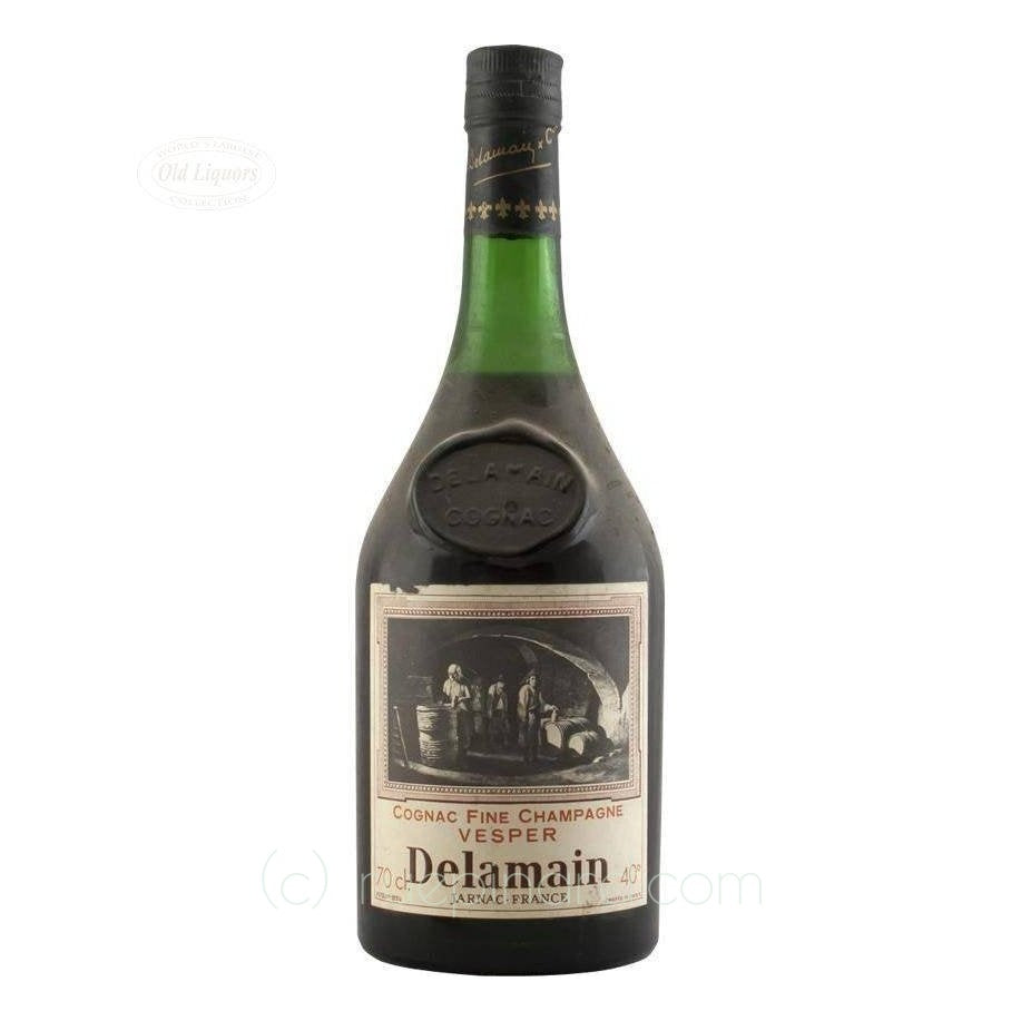 Cognac NV Delamain - LegendaryVintages