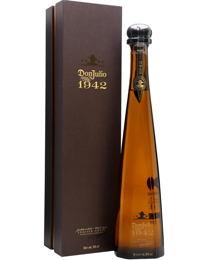 Don Julio 1942 Tequila Añejo