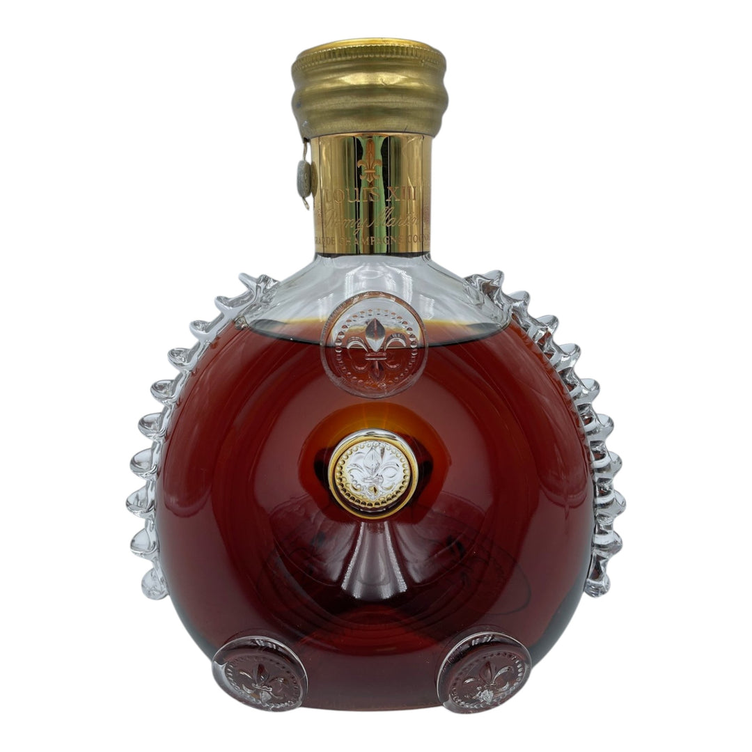 Louis XIII de Remy Martin Grande Champagne Cognac