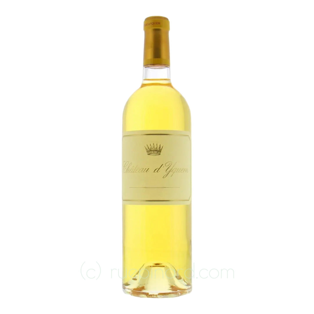 2020 Château d'Yquem 75 cl 1 case - Rue Pinard