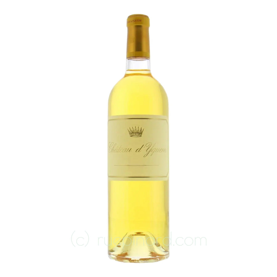 2020 Château d'Yquem 75 cl 1 case - Rue Pinard