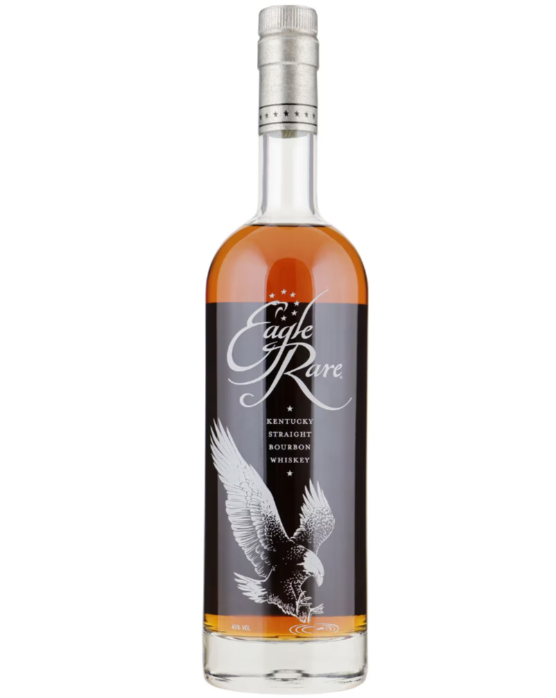 Eagle Rare 10 Year Single Barrel Kentucky Straight Bourbon Whiskey