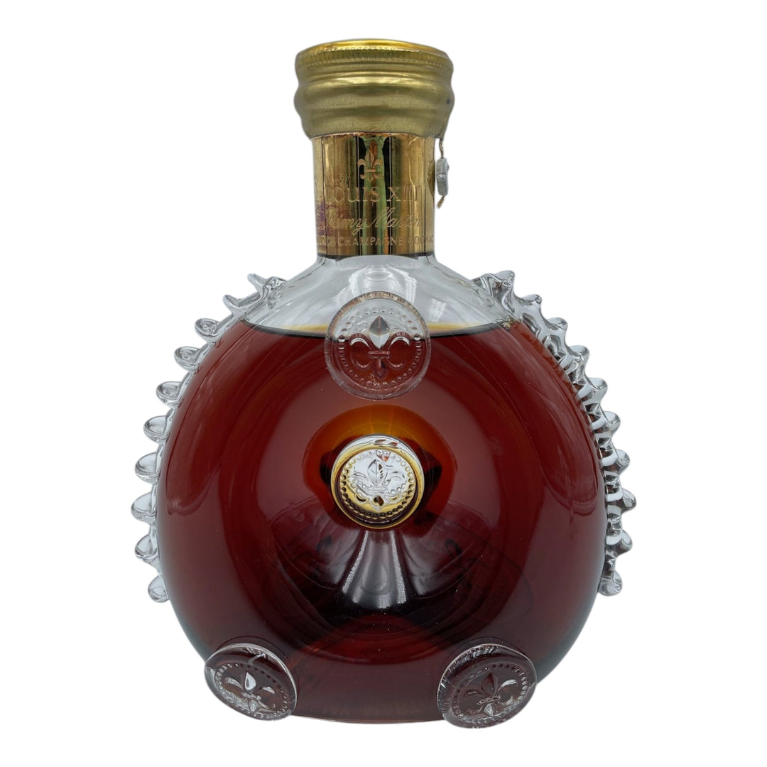 Louis XIII de Remy Martin Grande Champagne Cognac