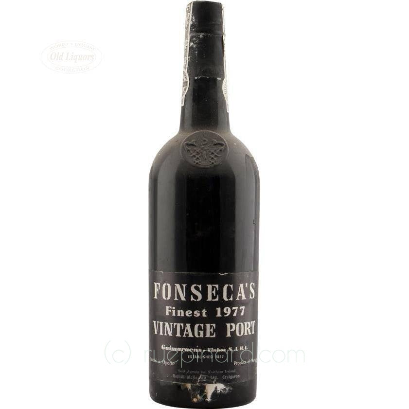 Port 1977 Fonseca - LegendaryVintages