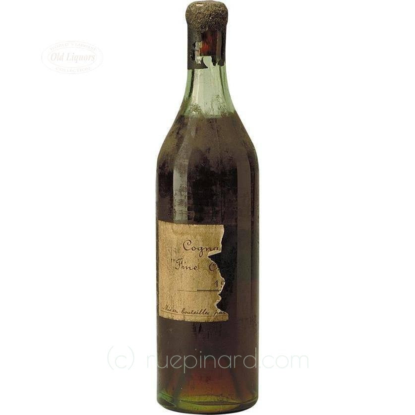 Cognac 1900 Gauvry-Rogeron - LegendaryVintages