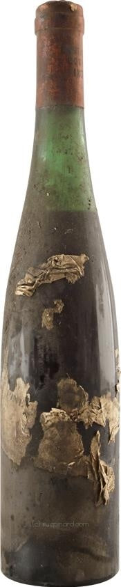 Pinet Castillon & Co Cognac 1878, Grande Champagne - Rue Pinard