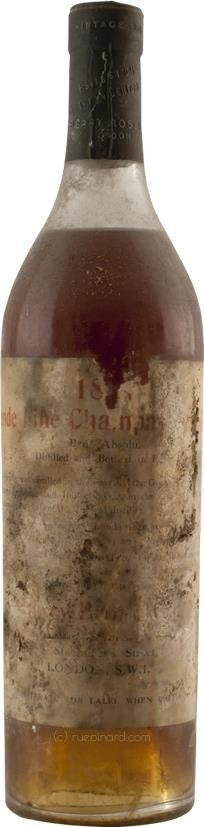 1874 BB&R Cognac Brut Absolu GC FC - Rue Pinard