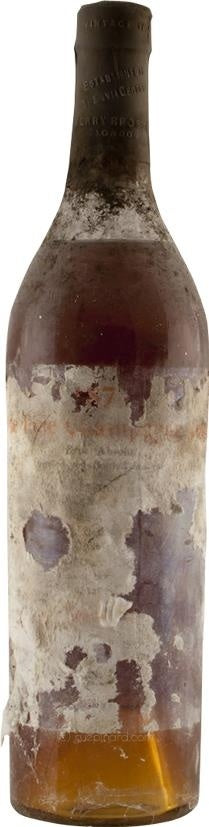 Berry Brothers & Rudd 1874 Cognac Fine Champagne Blend - Rue Pinard