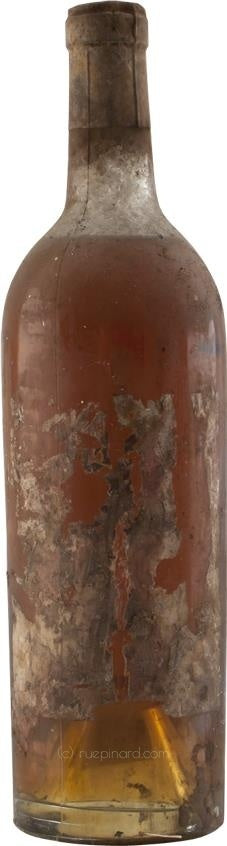 Ochsner & Fils G.G. X.S.O.P Cognac, Bottled 1950s, 1910s Vintage - Rue Pinard