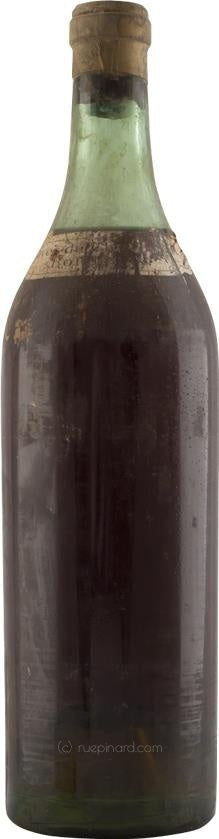 1890 Caves du Chapon Fine Champagne Cognac (Réserve spéciale, Bottled mid-1960s) - Rue Pinard