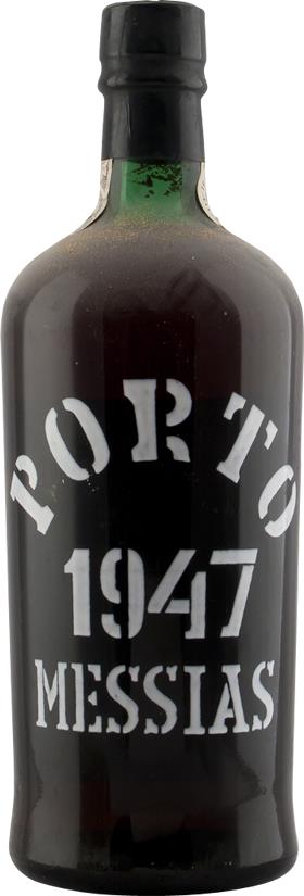 Messias 1947 Vintage Port