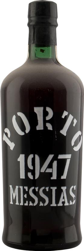 Messias 1947 Vintage Port