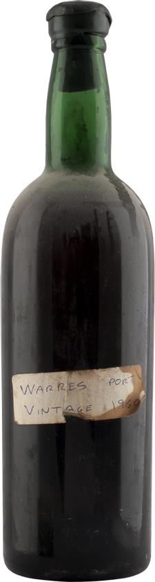 Château Villeneuve Rivesaltes Liquoreux 1939