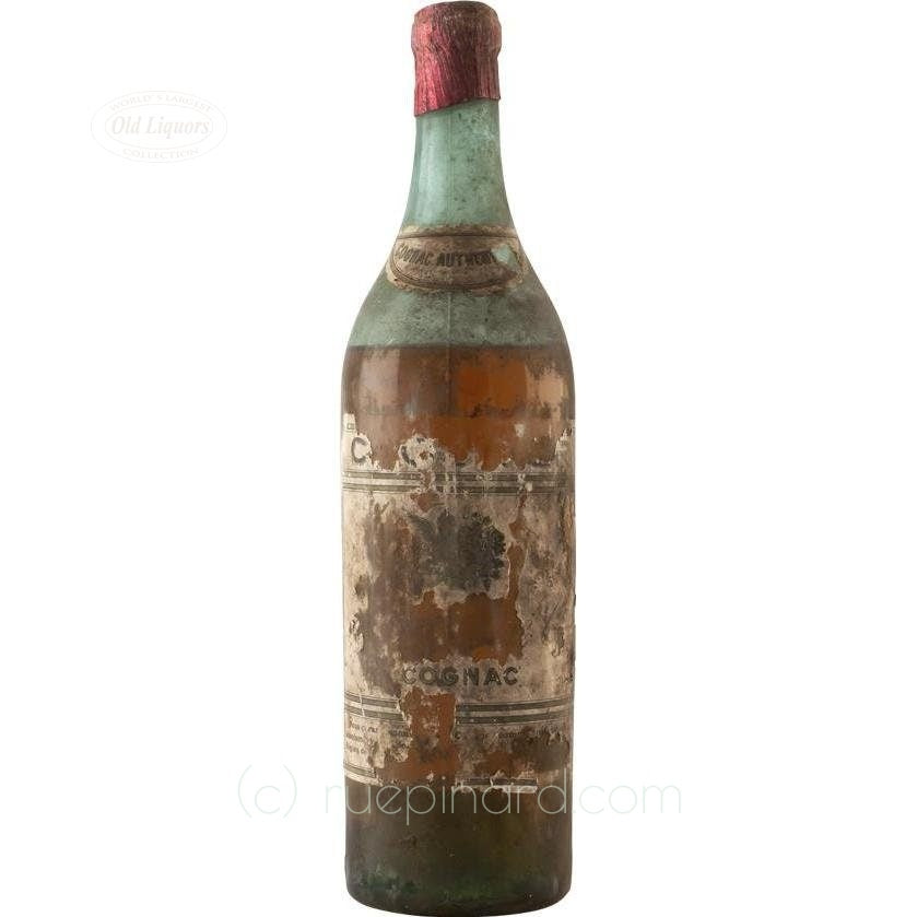 Cognac 1940 Crosnier SKU 4630