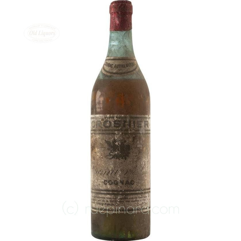 Cognac 1940 Crosnier SKU 4618