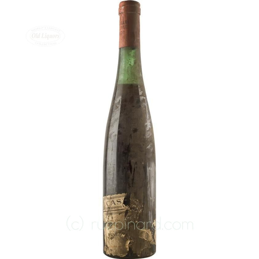 Cognac 1878 Pinet Castillon SKU 4538