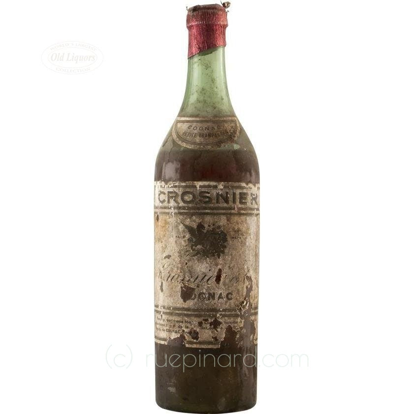 Cognac 1940 Crosnier SKU 4623