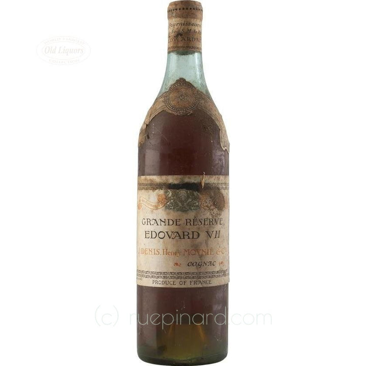 Cognac 1920 Denis Mouni SKU 4341