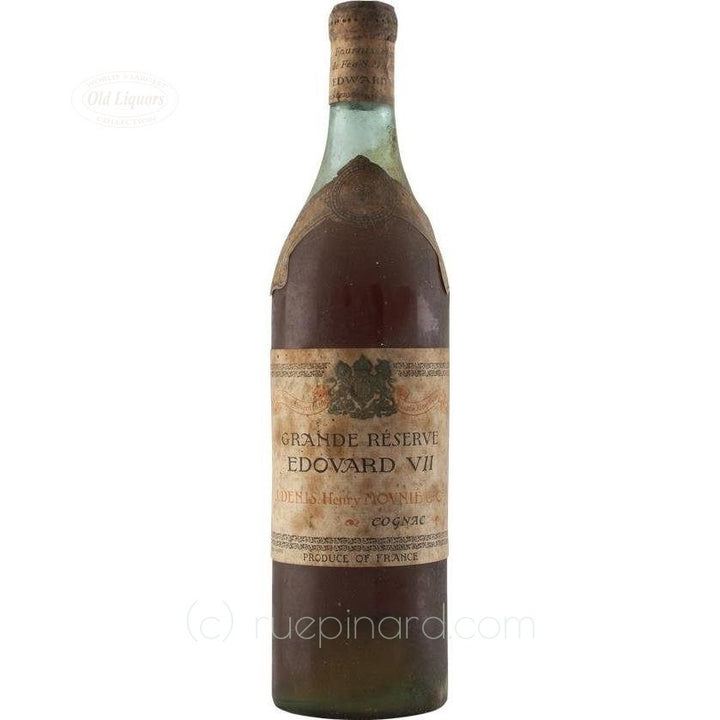 Cognac 1920 Denis Mouni SKU 4340