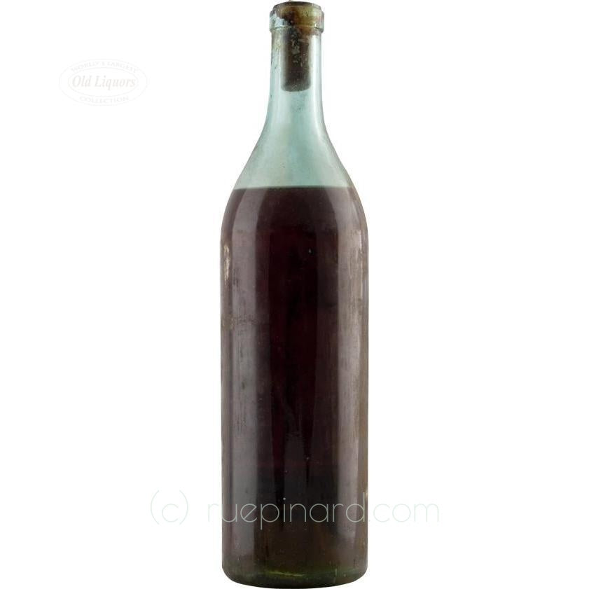 Cognac 1894 Maxim Caves Restaurant SKU 4569