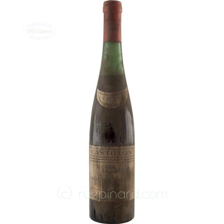 Cognac 1878 Pinet Castillon SKU 4529