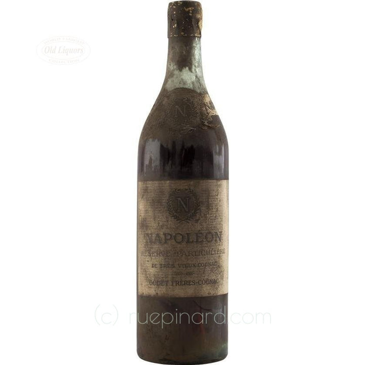 Cognac 1910 Godet SKU 4234