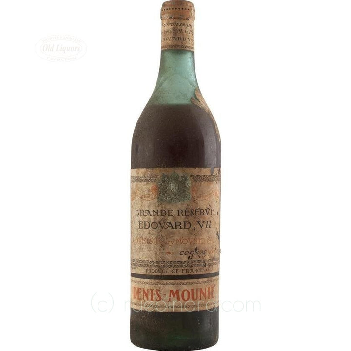 Cognac 1920 Denis Mouni SKU 4336