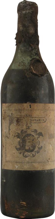 La Tour d'Argent Château 1875 Armagnac