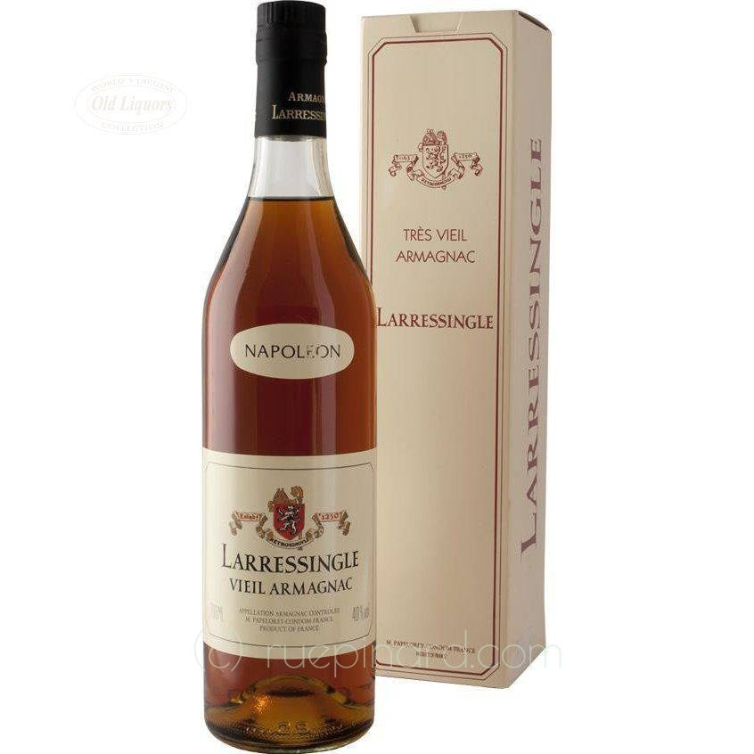 Armagnac Larressingle - LegendaryVintages