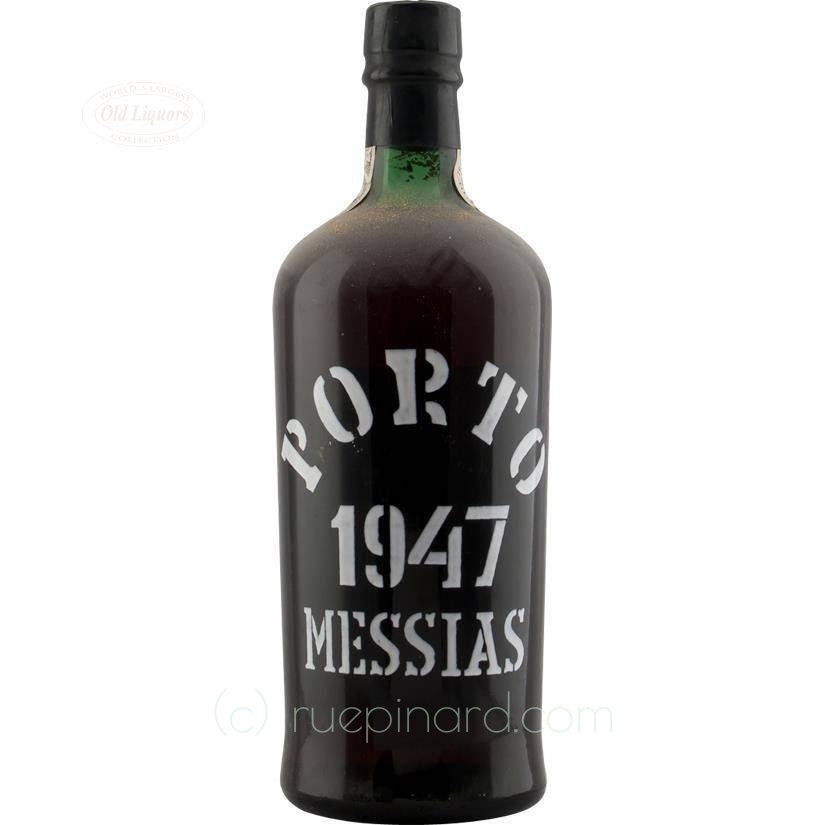 Port 1947 Messias - LegendaryVintages