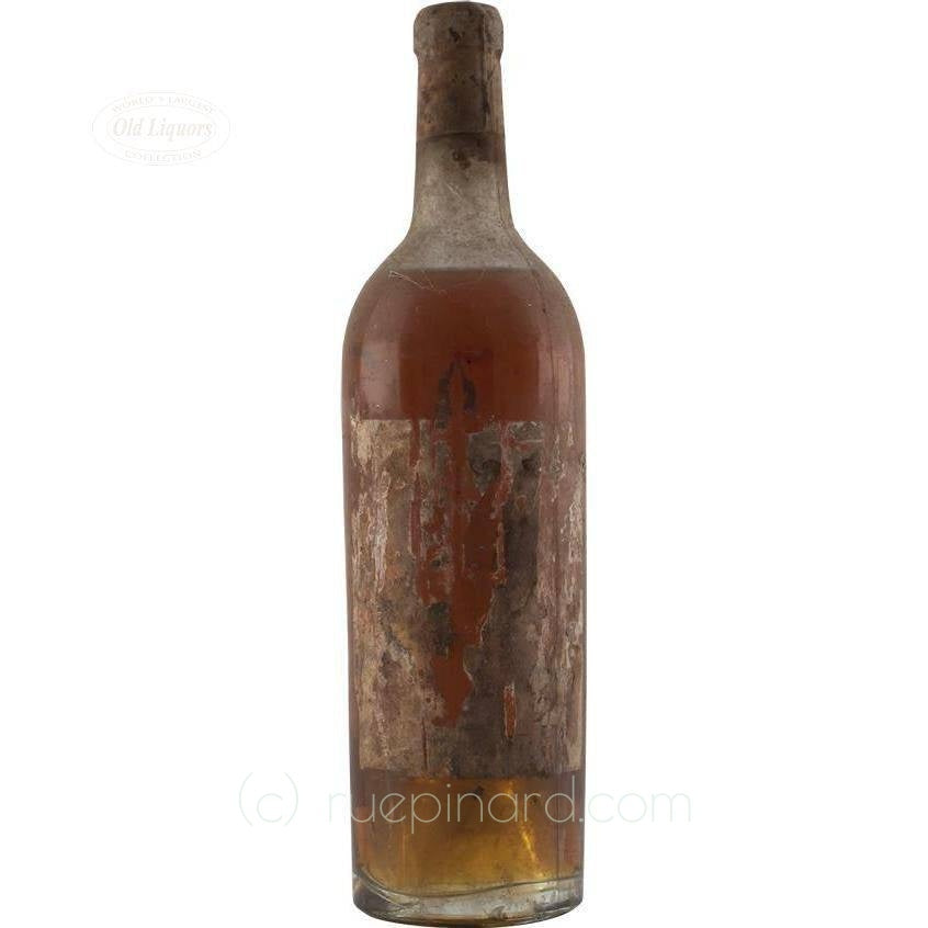 Cognac 1910s Ochsner & Fils G.G. X.S.O.P - LegendaryVintages