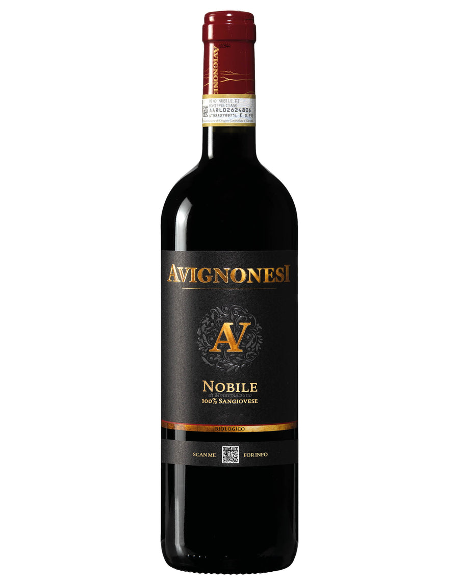 Avignonesi, Vino Nobile di Montepulciano 2021 (6 x 75cl) - Rue Pinard