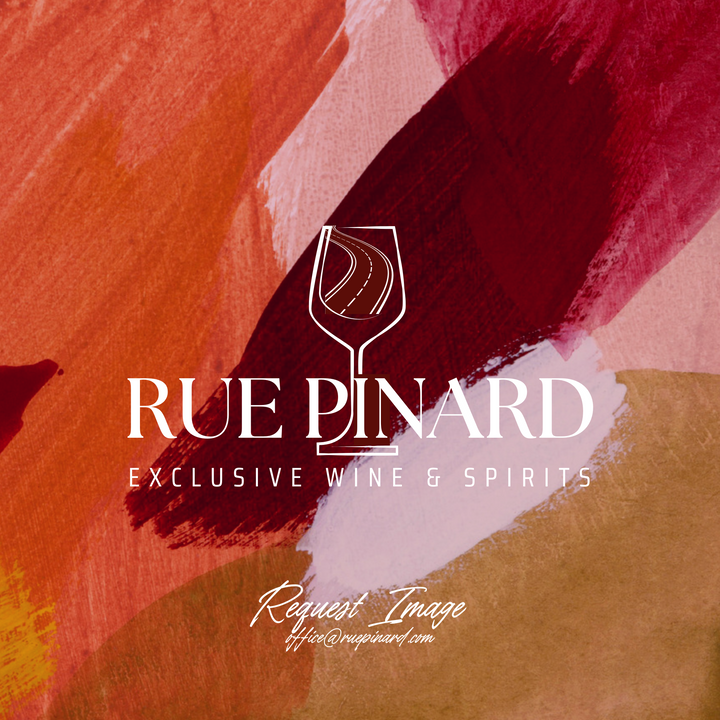 Port Dundas 45 years 75th Anniversary Douglas Laing - Rue Pinard Europe